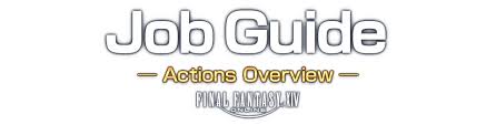 Bard relics of a realm reborn, heavensward & stormblood (up to 4.57) song : Final Fantasy Xiv Job Guide