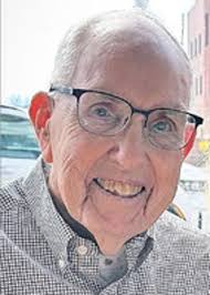 William Hedley Brook Obituary