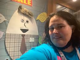 Friend had enough after meeting