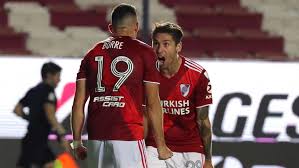 Information of the match river plate vs palmeiras with scoreboard, result and possibility to play for free accurate forecasts and win fantastic gifts. Idcaw9tozxygrm