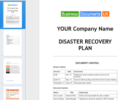 Roadmap With Pest Factors Phases Kpis Milestones Ppt Template Disaster Recovery Business Continuity Business Continuity Planning