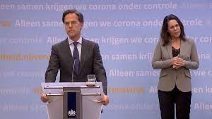 De rijksvoorlichtingsdienst meldt dat ze de algemene situatie zullen duiden. 7 April 2020 Integrale Persconferentie Met Minister President Mark Rutte En Minister Hugo De Jonge Youtube