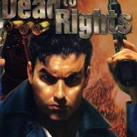 Juego: Dead to Rights para GameCube