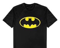 Imagen de Batman tshirt