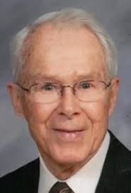 Paul Porter Obituary (1927