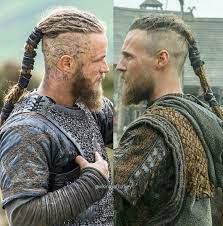ragnar ubbe