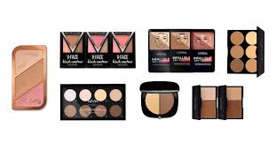 contour kits palettes in msia