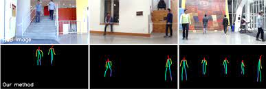 They can often be but as long as you keep your data transmission to a relatively slow speed it can work reliably in your range indoors, especially through walls, will be slightly weakened. Artificial Intelligence Senses People Through Walls Mit News Massachusetts Institute Of Technology