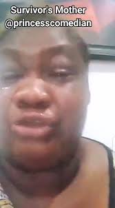 37 414 просмотров • 15 мая 2021 г. Comedian Princess Makes Video Post On Baba Ijesha Who Allegedly Raped Her Adopted Daughter Casefile Nigeria