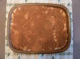 Tiramisu Aux Speculoos Sans Cafe Recette Ptitchef