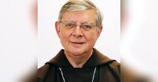 Bishop William R. Fey O.F.M. Cap Obituary