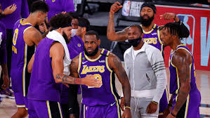 Lakers stable nba live stream video in hd will be available online 15 minutes before the kickoff, if a stream goes offline, refresh the page or change the channel. Lakers Vs Heat Live Where To Watch Nba Finals On Live Stream And India Time