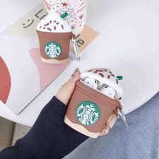 Luxury Cute Case For Airpods Case Cover For Airpods 1 2 Case For Airpods Protective Cover Earphone Earbud Coque Etui Acc In 2020 Cute Ipod Cases Airpod Case Cute Cases