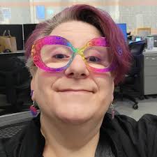 Any tips for using different colored toppers?