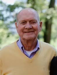 Obituary information for Robert William "Bob" Baker