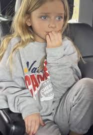 Brittany Carrico's Instagram, Twitter & Facebook