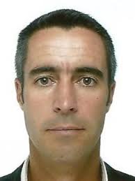 CV sportif de VERDIER Patrick