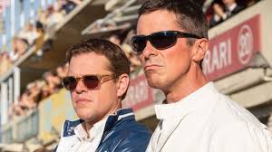 Matt damon, christian bale, jon bernthal and others. Le Mans 66 Review Movie Empire