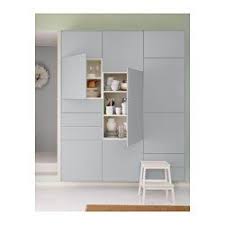 Veddinge Door Grey 40x80 Cm Ikea New Kitchen Ikea Kitchen Cupboards Ikea Metod Kitchen