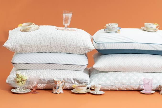 The 4 Best Memory Foam Pillows of 2026 | Reviews by Wirecutter