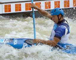 Podle bývalého profesionálního cyklisty františka raboně je tato nominace velmi silná. Kajakar Prskavec Tata Byl Na Me Pred 20 Lety Ctvrty Chci Ho Porazit Isport Cz