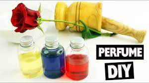 Cutting fresh flowers for the home brings the scent inside for a while, but it soon fades, leaving you with nothing but memories. How To Make A Simple Water Based Floral Perfume Shout Outs Simplekidscrafts Simplekidscrafts Youtube