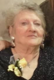 Virgie Dellinger Obituary