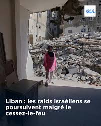 Les médias d'État libanais rapportent que plusieurs villages ont été  touchés, tandis que des quartiers proches de la frontière ont été rasés.  Tsahal affirme que les quelque 50 frappes aériennes menées en