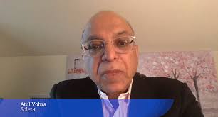 Interview: Atul Vohra, Solera