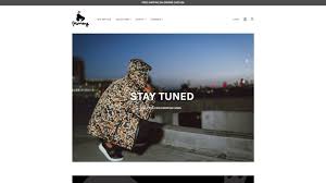 Maybe you would like to learn more about one of these? Top Streetwear Websites Online
