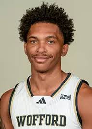 2025-26 Men's Basketball Roster