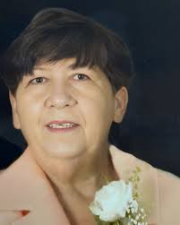 Betty Jo Farley Obituary February 19, 2025