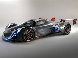 Mazda Furai Concept Concept Cars Mazda Car