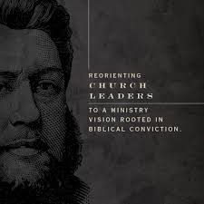Spurgeon the Pastor: Recovering a Biblical and Theological Vision for  Ministry: Chang, Geoffrey: 9781087747842: Amazon.com: Books