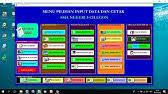 Download aplikasi buku induk siswa dengan php. Aplikasi Buku Induk Siswa Berbasis Web Php Mysqli Youtube