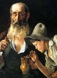 Resultado de imagen de el lazarillo de tormes
