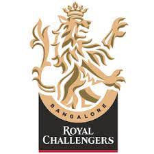Royal Challengers Team Ipl Logo Royal Challengers Bangalore Challenger Bangalore