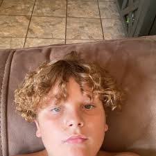 Hope Newberry's Instagram, Twitter & Facebook