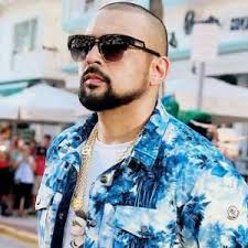 Sean Paul Henriques