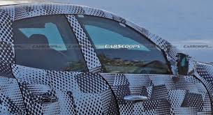 The lamborghini urus and aston martin dbx competitor. 2022 Ferrari Purosangue Suv Coming To Show The Lamborghini Urus How It S Done Carscoops