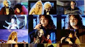 Lydia discovers by danny elfman. Petition Tim Burton Movie Director Michael Keeton Actor The Making Of And Release Of Beetlejuice 2 For 2016 Change Org