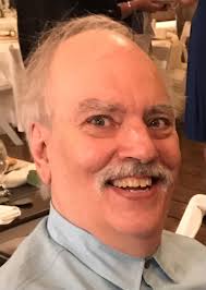 Obituary for Gregory T. Eustice