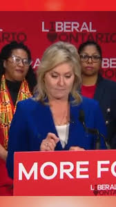 Bonnie Crombie