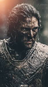 Jon snow is a character from game of thrones. Jon Snow Wallpaper By Mkkiq Album On Imgur