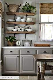 Ships free orders over $39. 20 Best Rustic Kitchen Cabinets Ideas For A Cozy Living