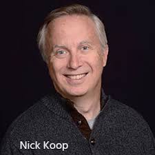 Nick Koop: A Commitment to Lifelong Learning :: I-Connect007