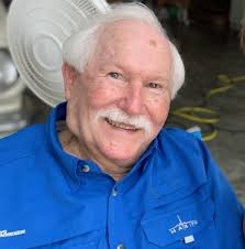 Ted Tankersley Obituary