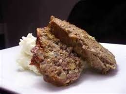 Heinz 57 Meatloaf Recipe Meatloaf Heinz 57 Meatloaf Ground Beef Dishes