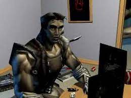 Amv Dead Alewives Dungeons And Dragons Video Youtube