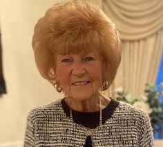 Funeral service for late community member